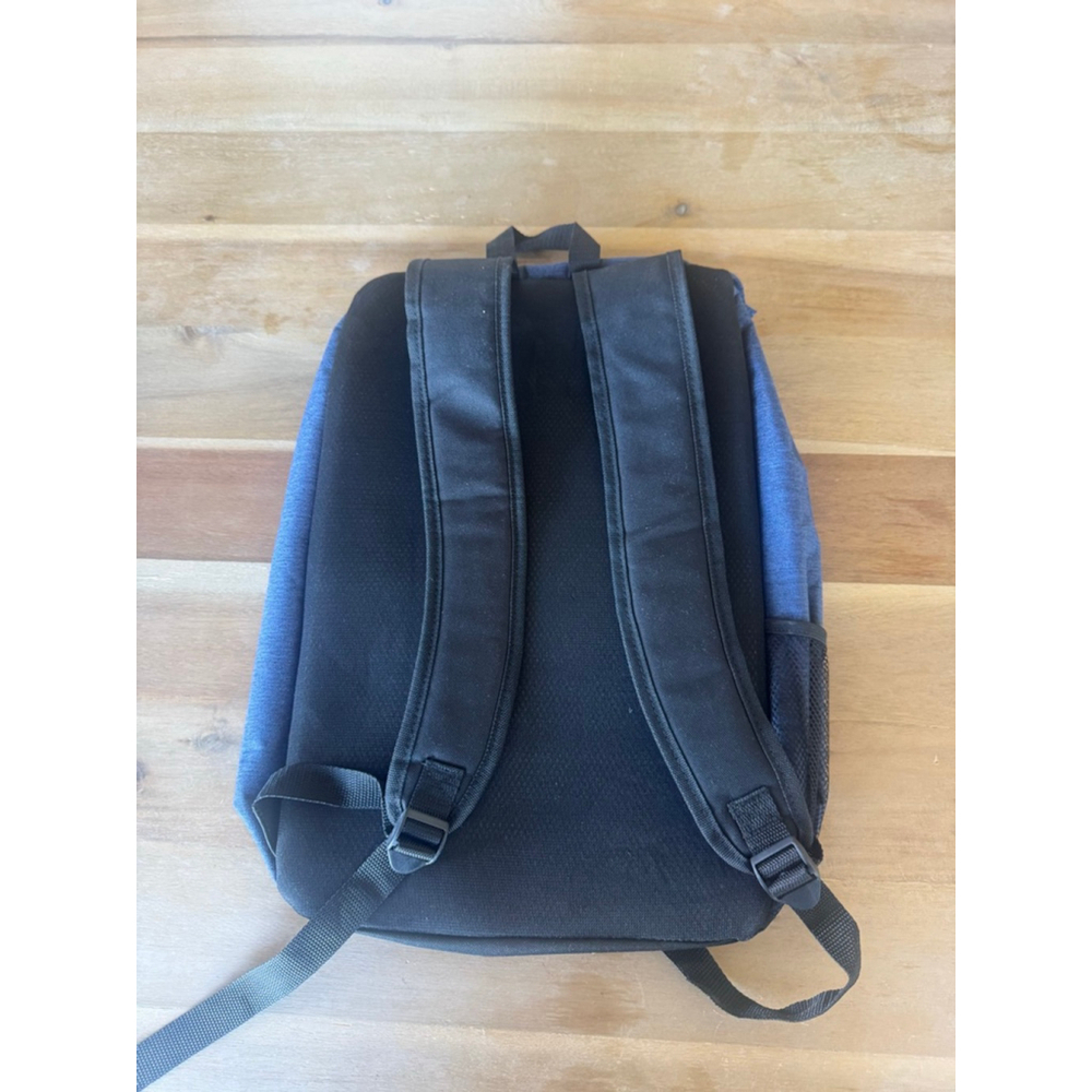 Merchant & Craft Blue Backpack One Size - Picture 12 of 12